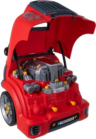 Sons et lumières interactifs