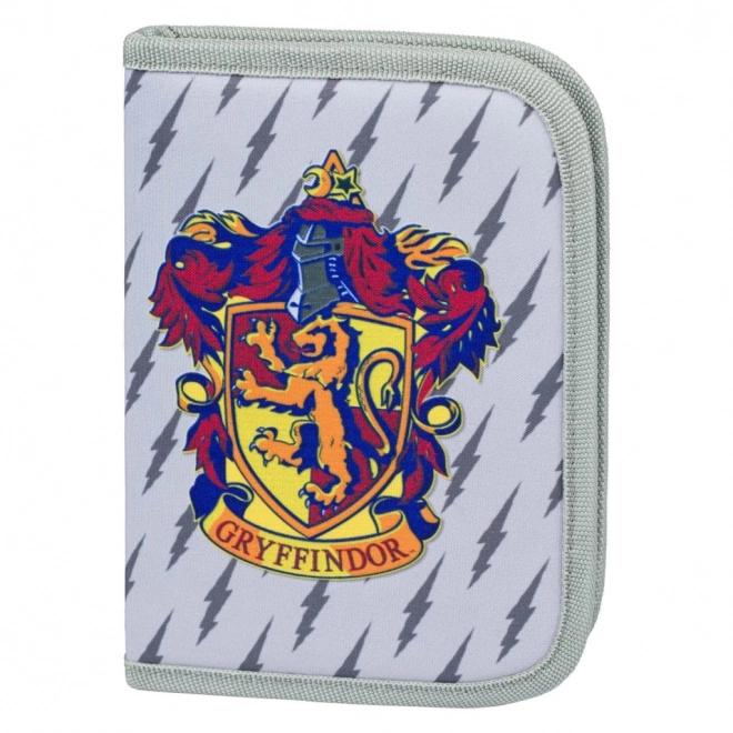Trousse scolaire Gryffondor Harry Potter