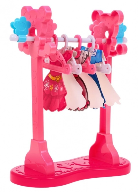 Set de repassage interactif pour enfants avec vapeur