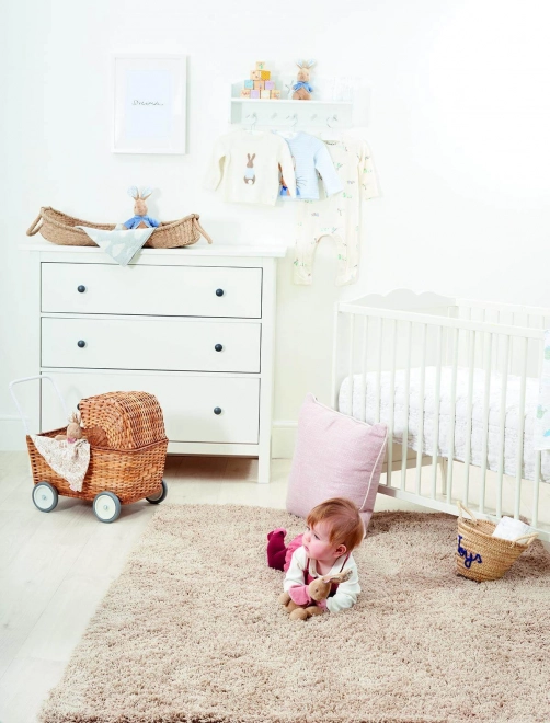 Lapin en peluche Flopsy Bunny