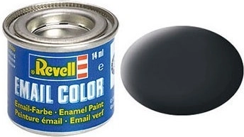 Revell Email Color gris anthracite mat 14 ml