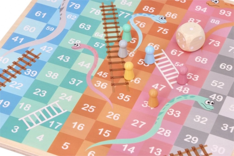 Apprendre en jouant : logique et calcul