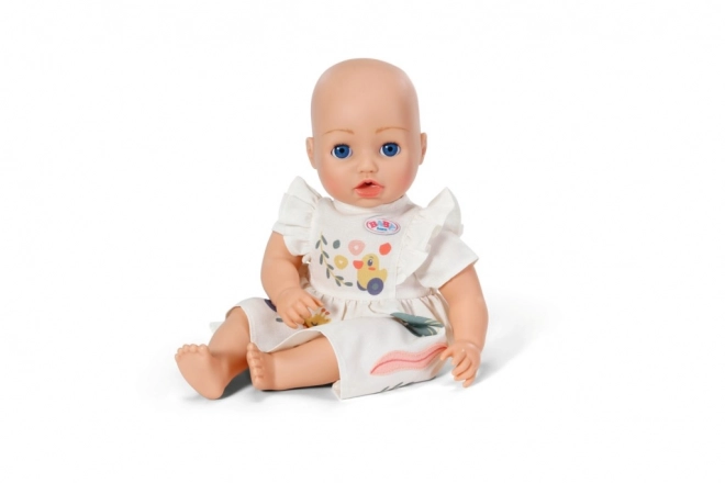 BABY born robe girafe pour poupées 43 cm