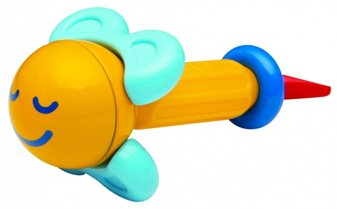 Bricolage magnétique Stick-O Pêche