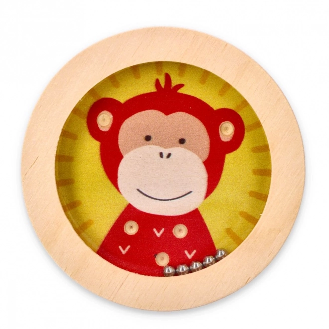 Nouveau ballon animalier