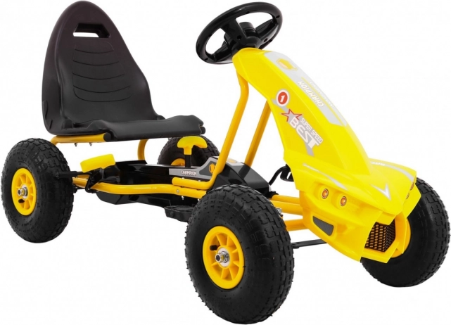 Siège sport réglable