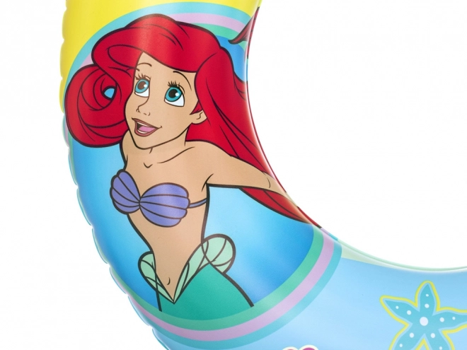 Bouée de natation gonflable Bestway Princesses 56 cm