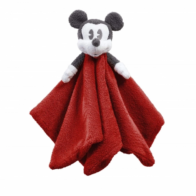 Doudou Douillet Mickey Mouse 30 cm