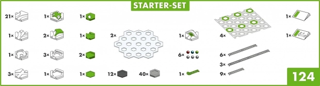 Ravensburger GraviTrax Set de démarrage