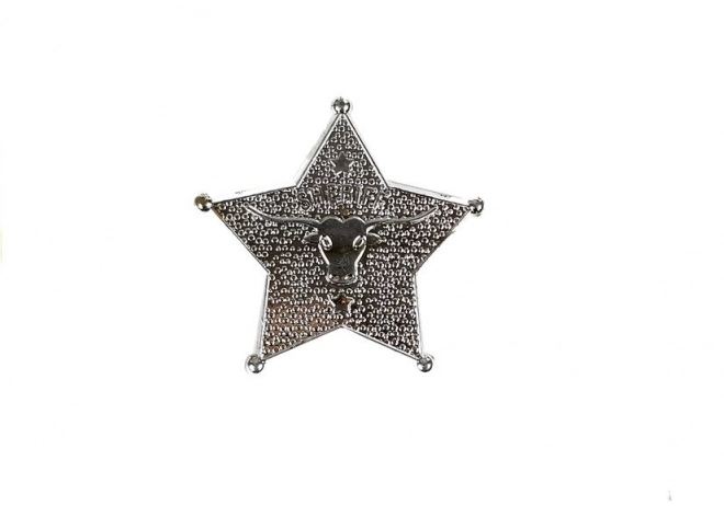 Ensemble d'armes de cow-boy + accessoires