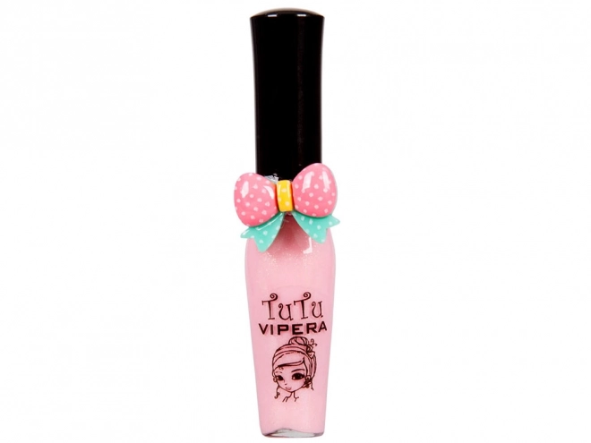 Gloss à lèvres pour enfants vipera tutu