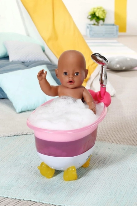 Poupée interactive Baby Born Magic Boy