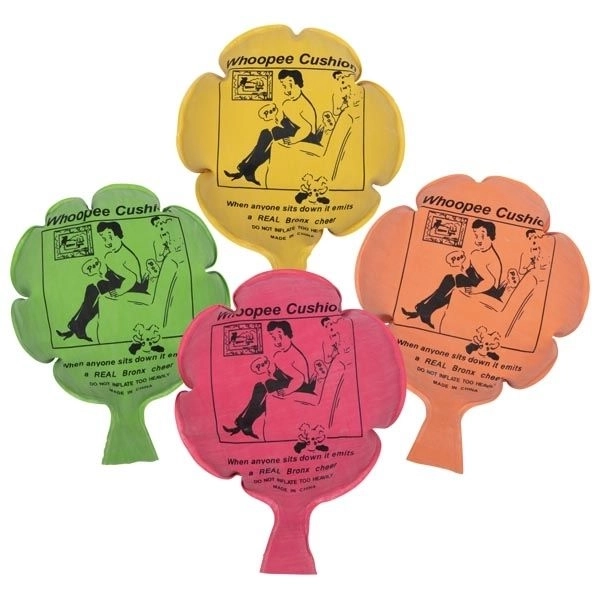 Coussin péteur 1 pièce