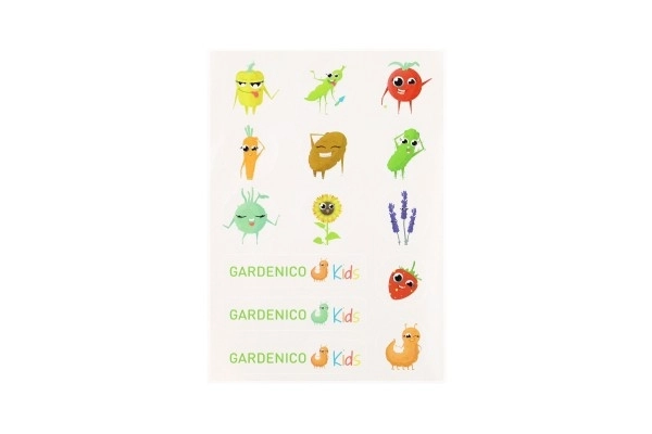Ensemble de jardin pour enfants