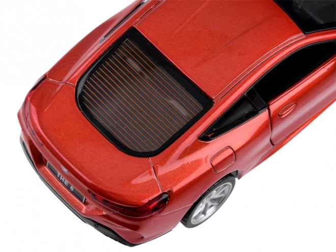 Modèle réduit métallique de voiture BMW M850i Coupé