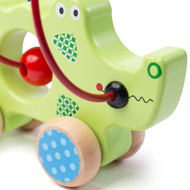 Design coloré et accessible