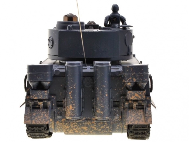 Char de Bataille TIGER 103 1/28 RC0375
