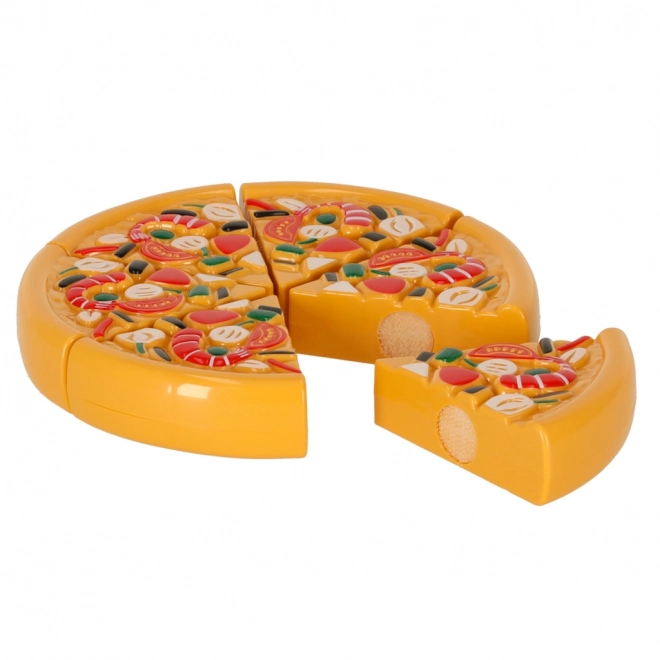 Ensemble d'aliments à découper 26 pcs