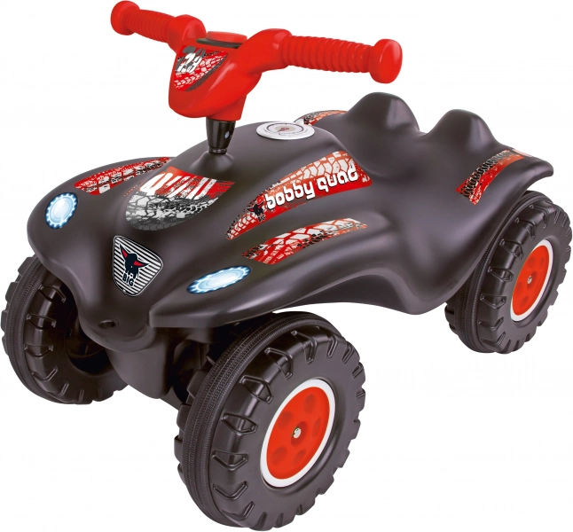 Bobby Quad Racing de BIG