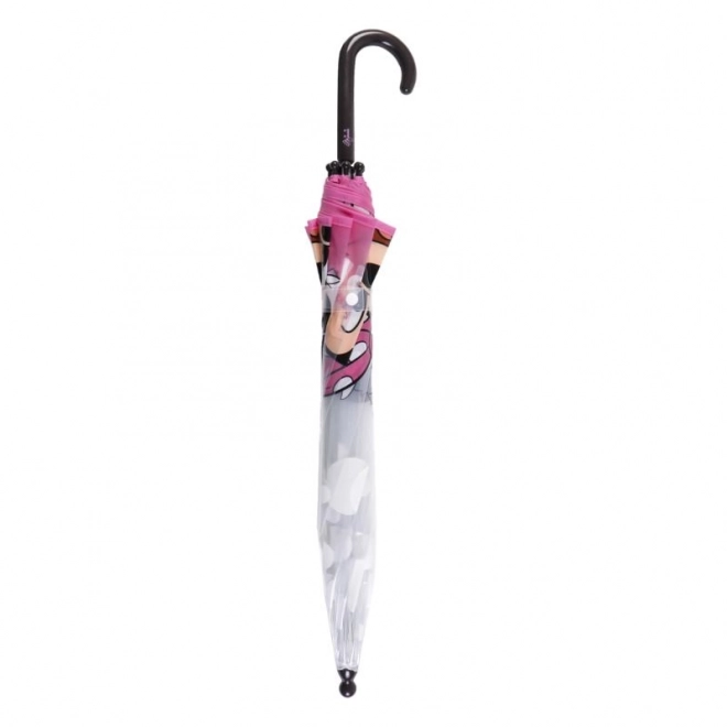 Parapluie Minnie pour filles de la marque Cerdá