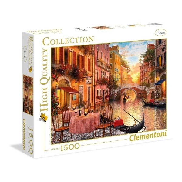 Collection haute qualité