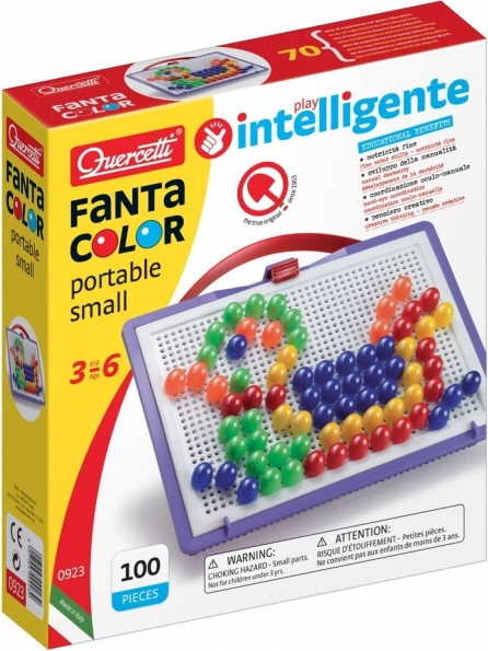 Éducatif et amusant