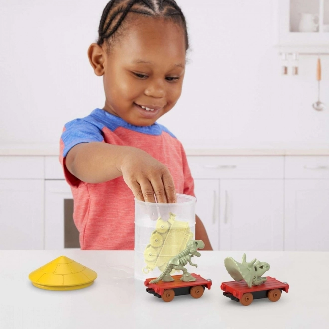 Amusement pour dextérité et créativité