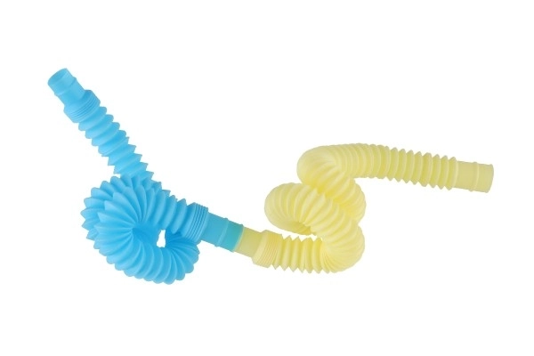 Ensemble Sensoriel Tubes Extensibles