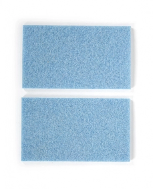 Petit pied Meubles pour maison de poupée Chambre à coucher