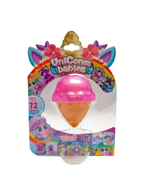 UniCones bébés