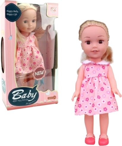 Poupée pour filles 34 cm