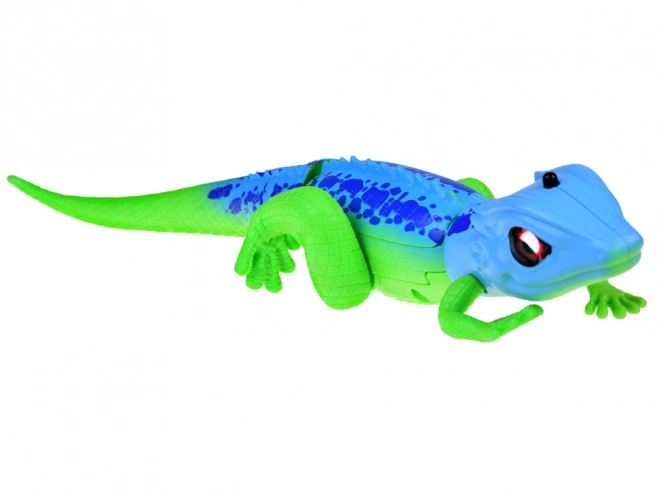 Jouet lézard réaliste télécommandé