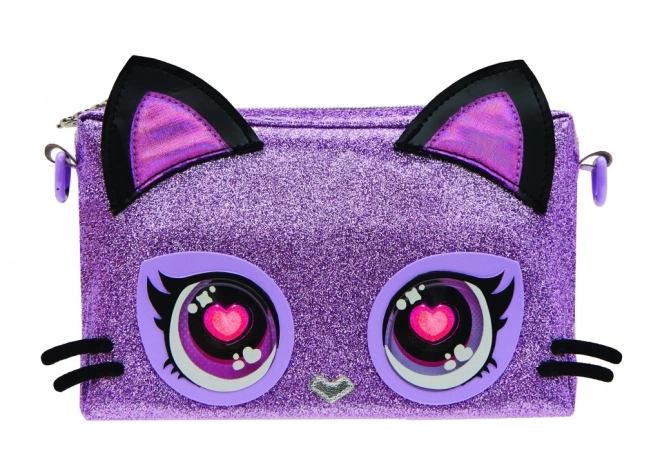 Sac à main interactif Purse Pets bracelet chaton