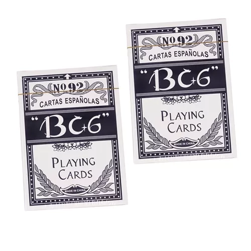 Jeu de société Poker