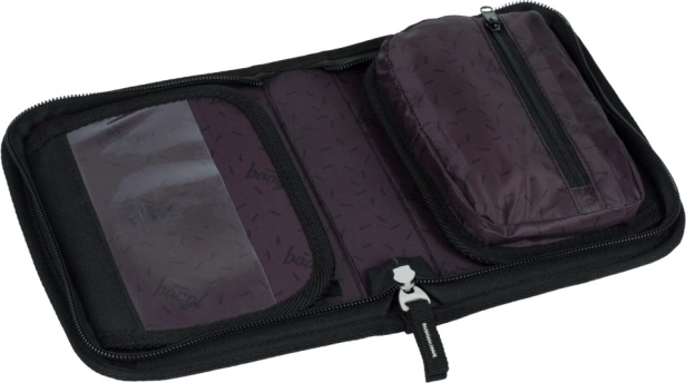 Trousse scolaire Pixel Space