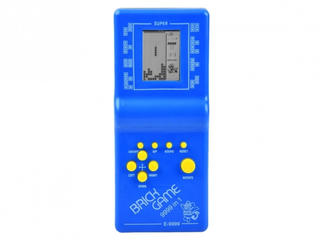Jeu électronique de poche Tetris
