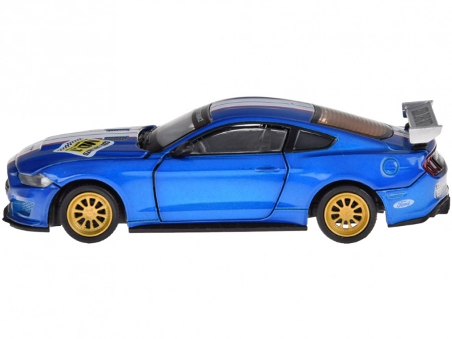 Tuning voiture en métal Ford Mustang GT