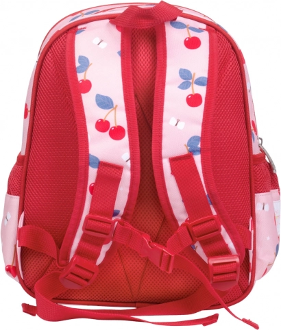 Petit sac à dos pour la maternelle Cerise