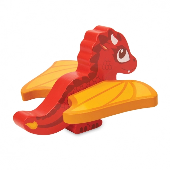 Dragon en bois Le Toy Van