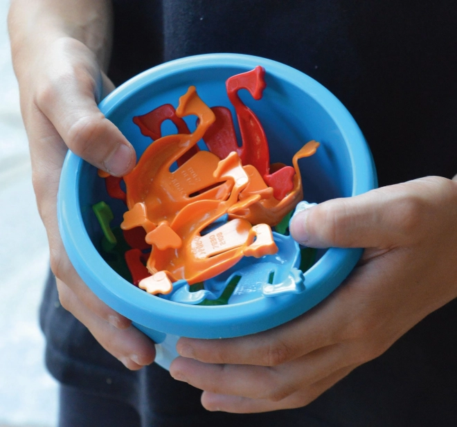 Jeu de grenouilles Androni