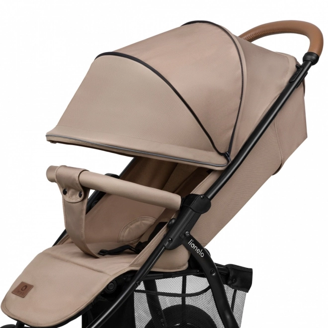 Poussette Lionelo Annet Plus Sable Beige