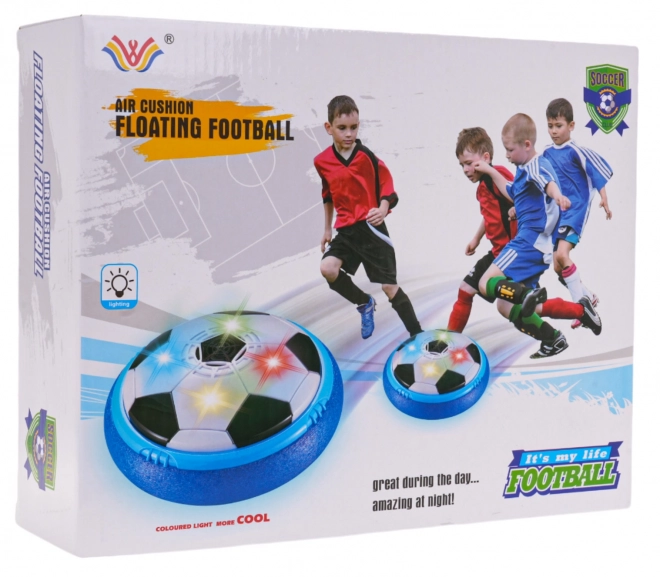 Ballon lumineux pour jeux intérieurs