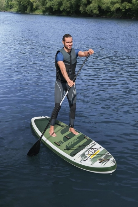 Paddleboard gonflable Hydro-Force 310 x 86 x 15 cm