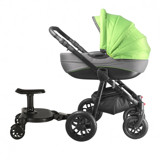 Siège d'appoint pour poussette enfant