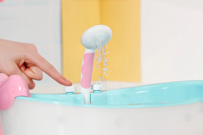BABY born Baignoire