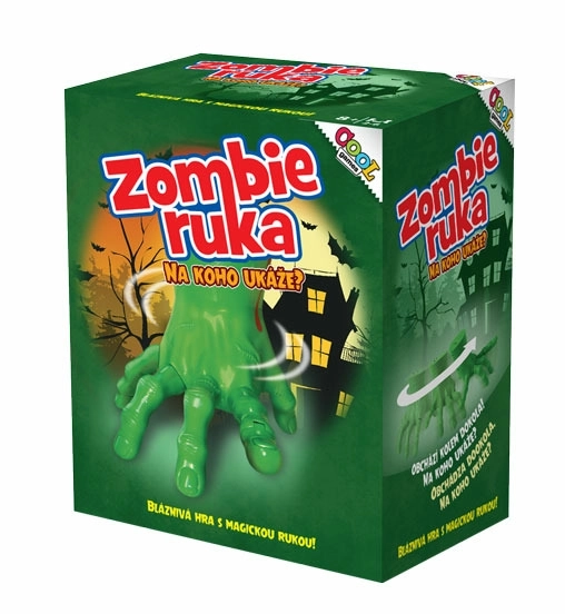 Jeux Cool Zombie ruka