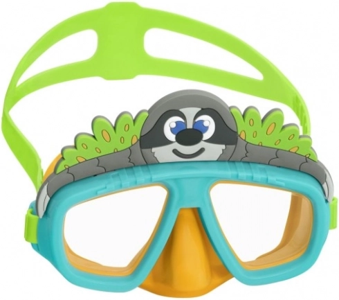 Lunettes de natation pour enfants Licorne Bestway