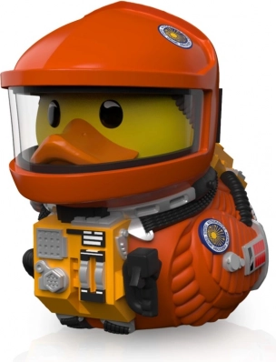 Canard de collection TUBBZ – 2001 : L’Odyssée de l’espace Dr David Bowman