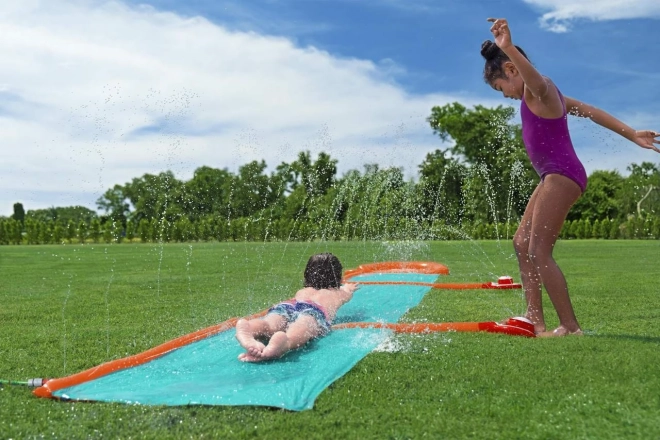 Toboggan aquatique StompBlast 488 cm Bestway