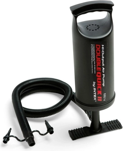 Montage rapide et transport facile